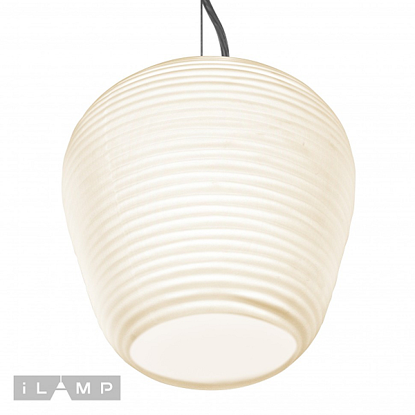 Подвесной светильник iLamp Moon AP9041-1C WH