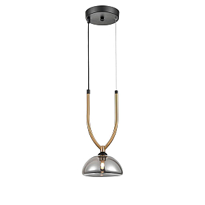 Подвесной светильник Vele Luce Cloe VL5434P01