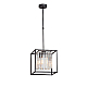 Подвесной светильник Vitaluce V5402-1/1PL