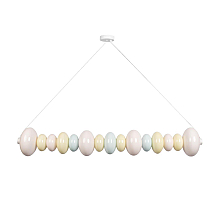 Подвесная люстра Loft IT Macaroon 10271P/E
