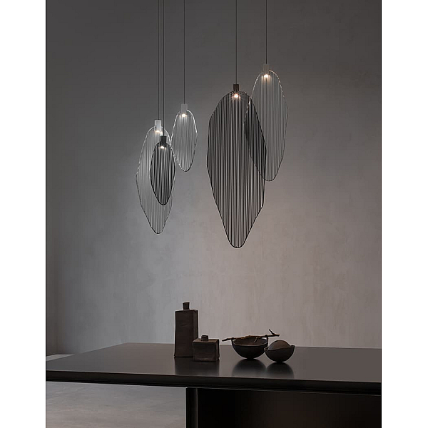 Подвесной светильник Delight Collection 5046P/S black