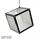 Подвесной светильник iLamp Square 8970-1A CR