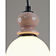 Подвесной светильник Moderli Glaze V11698-PL
