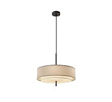 Подвесная люстра Maytoni Bergamo MOD613PL-05GR1