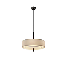 Подвесная люстра Maytoni Bergamo MOD613PL-05GR1