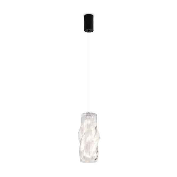 Подвесной светильник Freya Curl FR5624PL-L9TR