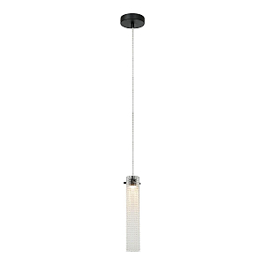 Подвесной светильник Lussole LOFT Floyd LSP-7171