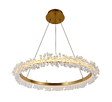 Подвесной светильник Kink Light Лаура 08244,36A(4000K)