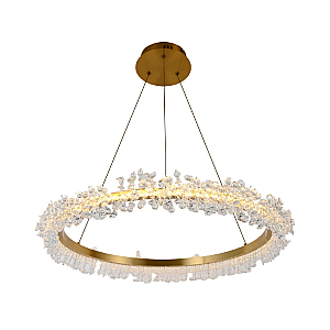 Подвесной светильник Kink Light Лаура 08244,36A(4000K)