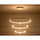 Подвесной светодиодный светильник Ambrella light Comfort Line FL5511