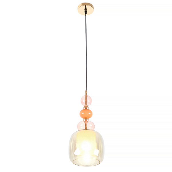 Подвесной светильник MyFar Louis MR2504-1P