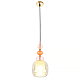Подвесной светильник MyFar Louis MR2504-1P