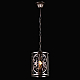 Подвесной светильник Natali Kovaltseva Renaissance10440/1P BROWN COPPER GD