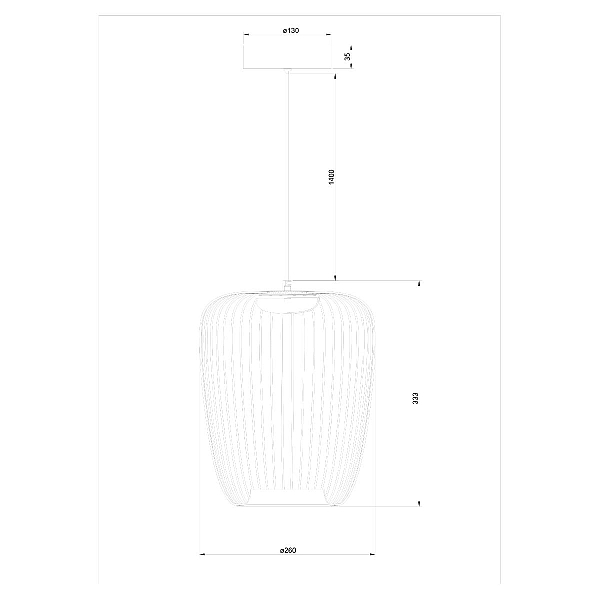 Подвесной светильник Arte Lamp Flare A3528SP-12BK