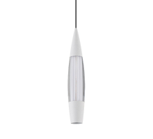Подвесной светильник LED4U L7123-1 WH