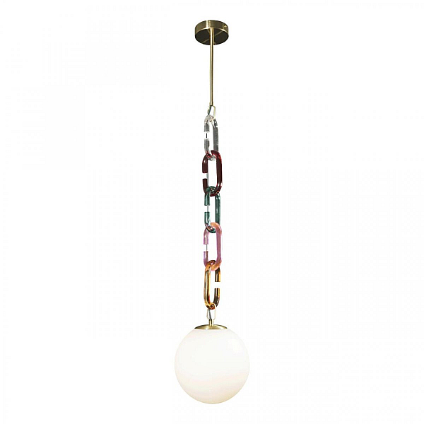 Подвесной светильник Loft IT Chain 10128P Mult