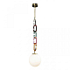 Подвесной светильник Loft IT Chain 10128P Mult