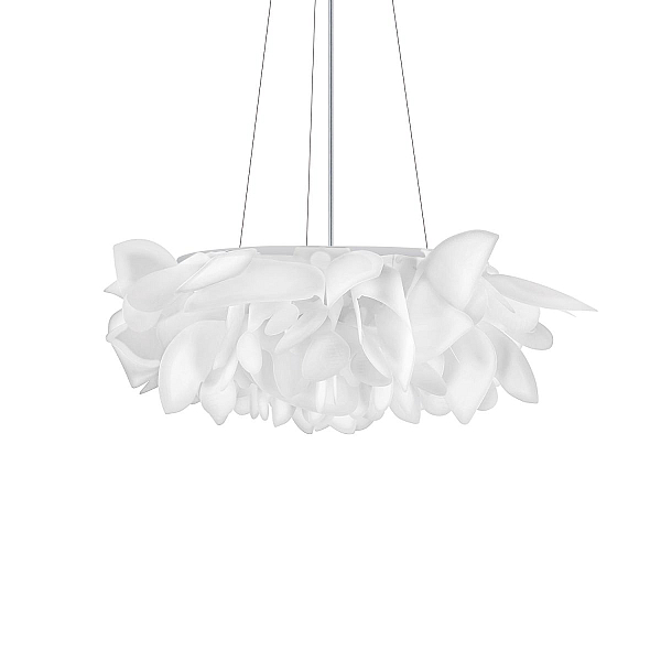 Подвесной светильник Loft IT Clizia 10594/530 White