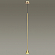 Подвесной светильник Odeon Light Hightech Pipa 3884/1G
