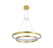 Подвесной светильник Newport Loren 15109/S brass М0070462