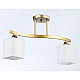 Подвесной светильник Ambrella light Traditional Modern TR303119