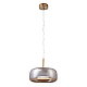 Подвесной светодиодный светильник MyFar Charlie MR2131-1PL