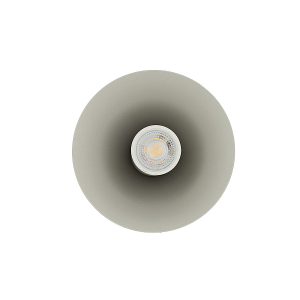 Подвесной светильник Nowodvorski Zenith XS Silk Gray 11455