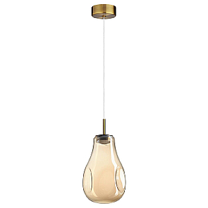 Подвесной светильник Odeon Light Pendant Nave 5098/4L