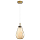 Подвесной светодиодный светильник Odeon Light Pendant Nave 5098/4L