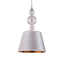 Подвесной светильник Lumina Deco Muraneo LDP 1123 SL