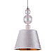 Подвесной светильник Lumina Deco Muraneo LDP 1123 SL
