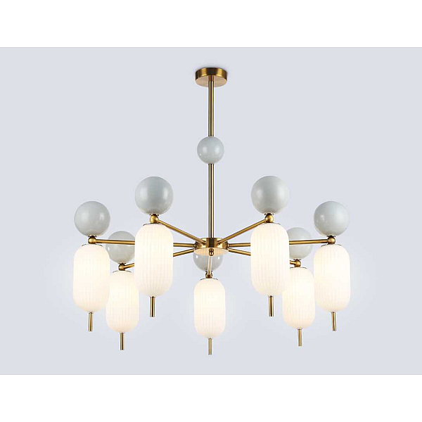 Светильник на штанге Ambrella light High Light LH53106