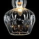 Подвесной светильник Maytoni Eustoma MOD238-PL-01-TR