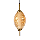 Подвесной светильник Loft It Helix 10421/A Amber