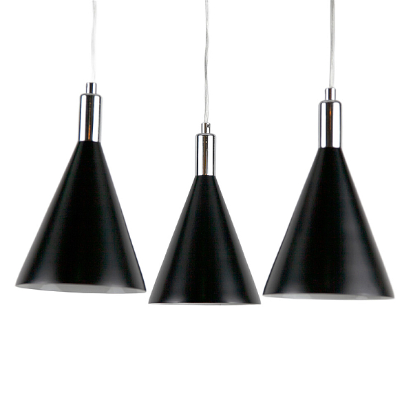 Подвесной светильник LightHall Glaro LH012080