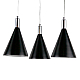 Подвесной светильник LightHall Glaro LH012080