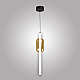 Подвесной светильник AM Group AM491 B amber