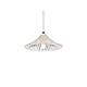 Подвесной светильник Newport Nika 8352/S chrome М0069985