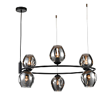 Подвесная люстра Vele Luce VL5002P06