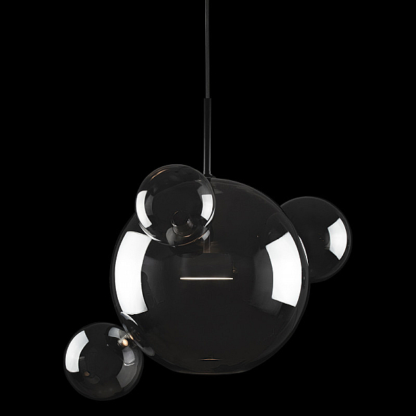 Подвесной светодиодный светильник Loft IT Bolle 2029-P4
