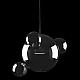 Подвесной светодиодный светильник Loft IT Bolle 2029-P4
