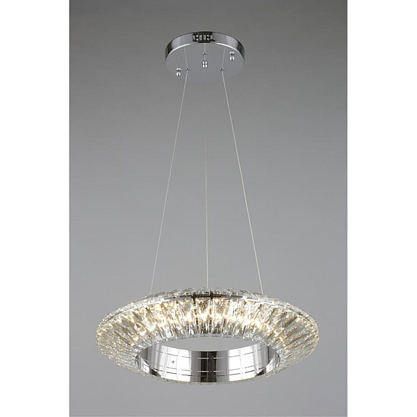 Подвесной светодиодный светильник Omnilux Creto OML-03603-44
