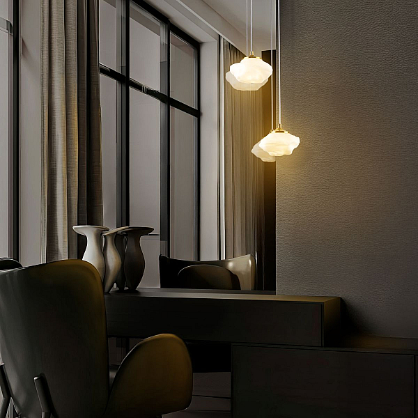Подвес Meringe Lightstar 799033