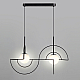 Подвесной светильник Odeon Light L-Vision Futurum 7196/10L