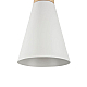 Подвесной светильник Maytoni Bicones P359-PL-140-W