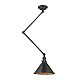 Подвесной светильник Elstead Lighting Provence PV-GWP-OB