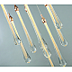 Подвесной светильник Delight Collection Teardrop OM801670-7-G