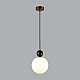 Подвесной светильник Odeon Light Lolla Midcent 4361/1A