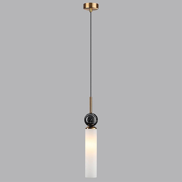 Подвесной светильник Odeon Light Lolla Midcent 4361/1