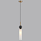 Подвесной светильник Odeon Light Lolla Midcent 4361/1